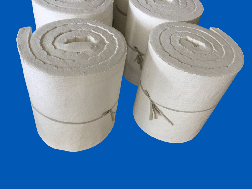 台儿庄陶瓷纤维毯